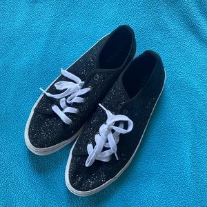 NWOT Torrid Sparkle Sneakers